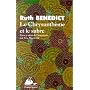 Le Chrysanth�me et le sabre de Ruth Benedict