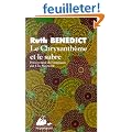 Le Chrysanth�me et le sabre