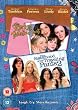 Sisterhood of The Traveling Pants 1 and 2 [DVD]