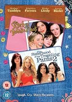 Sisterhood Of The Traveling Pants 1 And 2 [DVD]