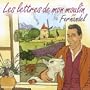 Les Lettres De Mon Moulin