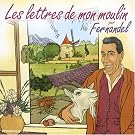 Les Lettres De Mon Moulin