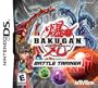 Bakugan: Battle Trainer