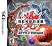 Bakugan: Battle Trainer