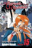 Rurouni Kenshin, Vol. 15