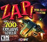 Zap: Retro Arcade Collection