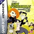 Kim Possible GBA