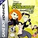 Kim Possible GBA
