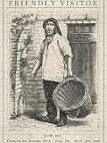 Jigsaw of DUSTMAN AND BASKET from Mary Evans