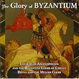 Glory of Byzantium