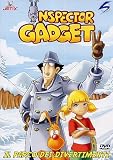 Inspector Gadget #06 - Il Parco Dei Divertimenti