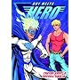 Boy meets Hero