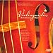 Classical Music : Violinguistics