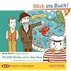 20.000 Meilen unter dem Meer, Audio-CD