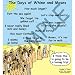 Londons Times Famous People Places Books Cartoons - Moses Wanders through the Desert ...