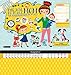 Orange Circle Studio 17-Month 2016 Do It All Magnetic Wall Calendar, Mom's Do It All