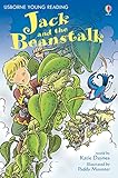 Jack and the beanstalk