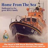 Home from the Sea: Dedicated to the Great Rnli Family