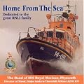 Home from the Sea: Dedicated to the Great Rnli Family