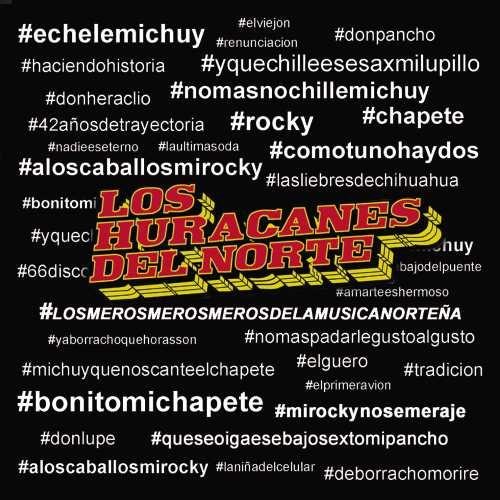 Los Huracanes Del Norte - El Celular Lyrics - Zortam Music