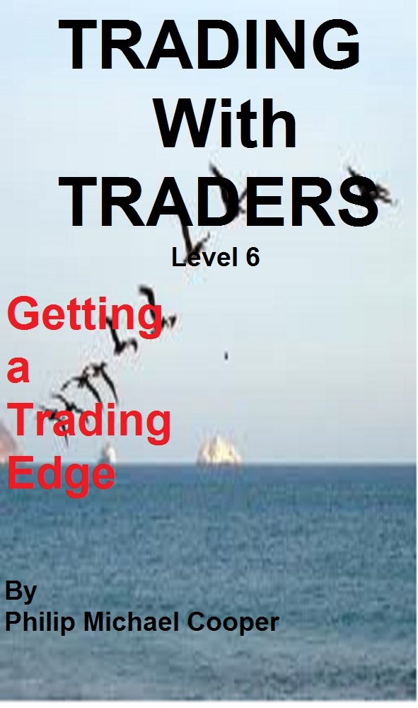 Amazon.com: Trading With Traders - level 6 - Getting a Trading ...