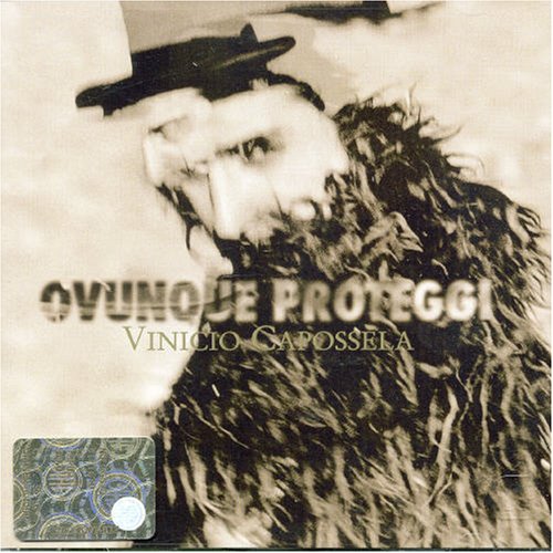Vinicio Capossela Photo 6
