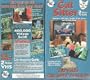 Cat Sitter - 2 Hour VHS - The Video Cats LOVE To Watch