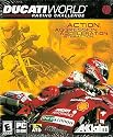 Ducati World Racing Challenge (PC CD Boxed)