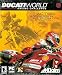 Video Games : Ducati World Racing Challenge (PC CD Boxed)