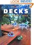 Decks: Plan, Design, & Build