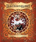 Illusionology (Ologies)