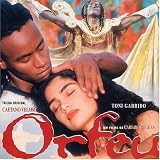 Orfeu:Un Film DE Caarlos Diegues