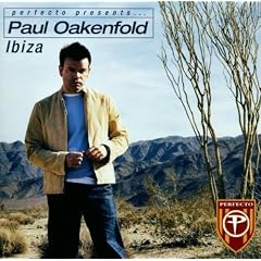 Paul Oakenfold in Ibiza