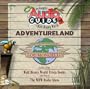 Lou Mongello's Audio Guide to Walt Disney World - Adventureland