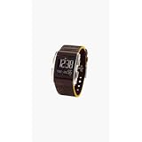 Nike Torque LI Analog Watch - Boulder Pro Gold - WC0065-278 by Nike