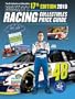 Beckett Racing Collectibles Price Guide 2010