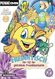 Freddi Fisch - Der Fall der gestohlenen Trompetenschnecke