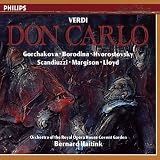 Music : Verdi: Don Carlo
