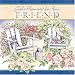 Book God's Promises for You, Friend