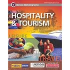 Click here to buy Glencoe Marketing Series: Hospitality and Tourism, Student Edition (Glencoe Marketing) by  McGraw-Hill.