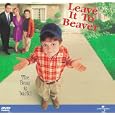 Leave it to Beaver
