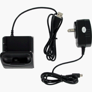 HTC Excalibur/Tmobile Dash Desktop Chrgr