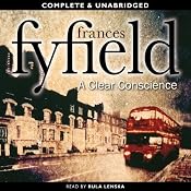 A Clear Conscience | [Frances Fyfield]