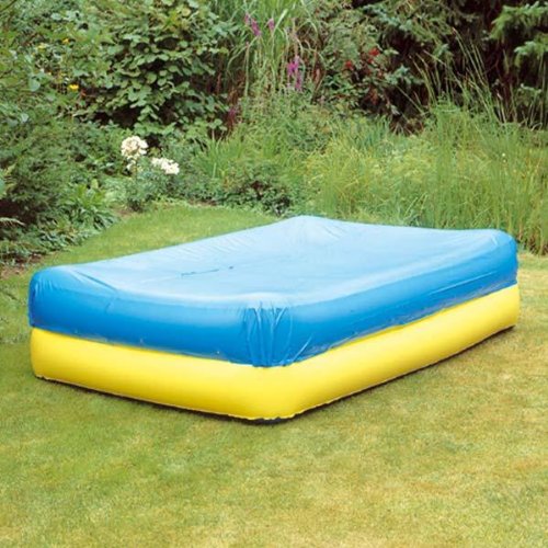 Pool-Abdeckung f. Jumbo Pool (o.Abb.) Ausführung->für 1.360l Pool