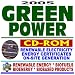 2005 Green Power, Renewable Electricity, Renewable Energy Certificates (RECs), On-site Renewable Generation - Series on Renewable Energy, Biofuels, Bioenergy, and Biobased Products (CD-ROM)