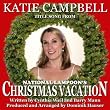 "Christmas Vacation" From National Lampoon's Christmas Vacation" (Cynthia Weil, Barry Mann) (feat. Dominik Hauser)