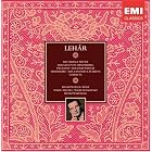Lehar: Die Lustige Witwe, Der Graf von Luxembourg, Paganini, Der Zarewitsch, Friederike,... by John Aler, Helen Donath, Felicity Lott, Thomas Hampson, and Lucia Popp