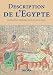 Description de l'Egypte: Publiee par les ordres de Napoleon Bonaparte (Klotz Series)