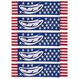 JT Arm Band - 5 Pack - Flag