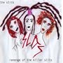Revenge of the Killer Slits